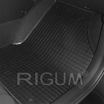 Alfombrillas de coche Honda Jazz IV Crosstar Hybrid e-HEV, fabricación 06.2020 - presente, carrocería hatchback | 905090