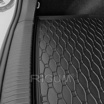 Bandeja maletero Volkswagen Golf 7 Sportsvan, carrocería furgoneta, fabricación 05.2014 - 12.2020, maletero con suelo de carga elevado #4