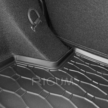 Bandeja maletero Opel Astra L, carrocería hatchback, fabricación 2022 - presente, maletero con suelo de carga bajo, sin suelo de carga variable en altura | 426106