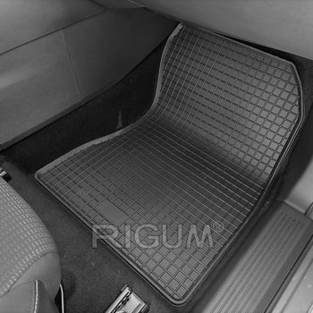 Alfombrillas de coche Nissan Qashqai III, fabricación 06.2021 - presente, carrocería suv #2