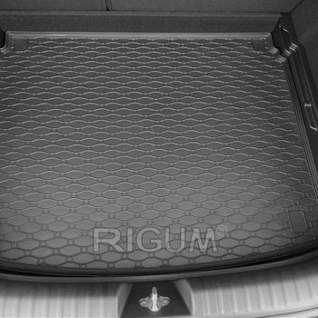 Bandeja maletero Kia XCeed, carrocería suv, fabricación 09.2019 - presente, maletero con suelo de carga bajo y elevado #2