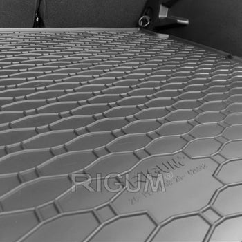 Bandeja maletero Citroen C4 III MHEV Facelift, carrocería hatchback, fabricación 03.2025 - presente | 426038