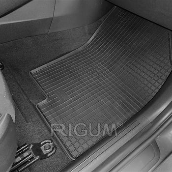 Alfombrillas de coche Kia Sportage V PHEV, fabricación 04.2022 - 2025, carrocería suv | 905458