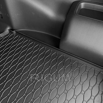 Bandeja maletero Toyota Corolla Cross Hybrid, carrocería suv, fabricación 11.2022 - presente, con/sin rueda de repuesto | 436082