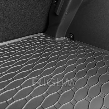 Bandeja maletero Hyundai Bayon, carrocería suv, fabricación 05.2021 - presente, maletero inferior, no corresponde mhev | 410020