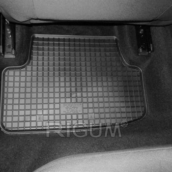 Alfombrillas de coche Audi A3 8V, fabricación 08.2012 - 03.2020, carrocería sportback | 902686