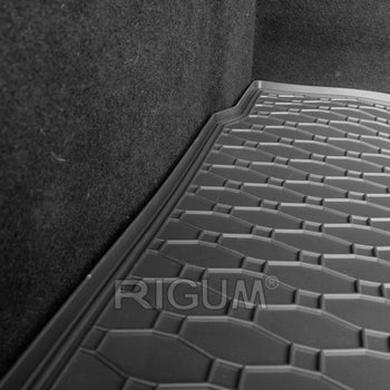 Bandeja maletero Opel Astra J, carrocería hatchback, fabricación 10.2009 - 10.2015 #1