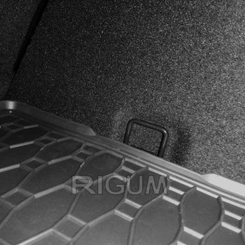 Bandeja maletero Mazda 6 III, carrocería camioneta, fabricación 01.2013 - presente #1