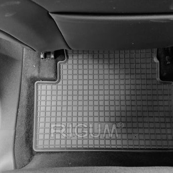 Alfombrillas de coche Citroen C5 Aircross PHEV, fabricación 01.2020 - presente, carrocería suv #2