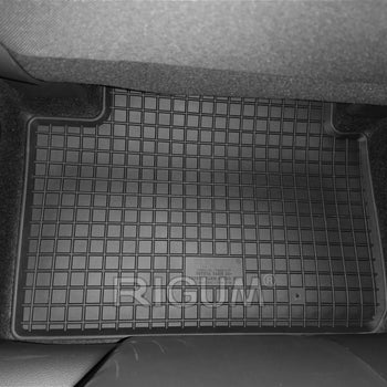 Alfombrillas de coche Toyota Yaris Cross, fabricación 09.2021 - presente, carrocería suv | 905113