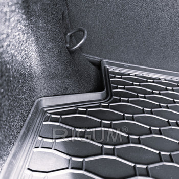 Bandeja maletero Peugeot 408, carrocería suv, fabricación 10.2022 - presente | 426120