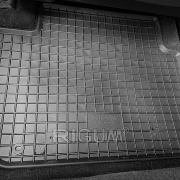 Alfombrillas de coche BMW Serie 3 E46, fabricación 1998 - 08.2005, carrocería camioneta #2