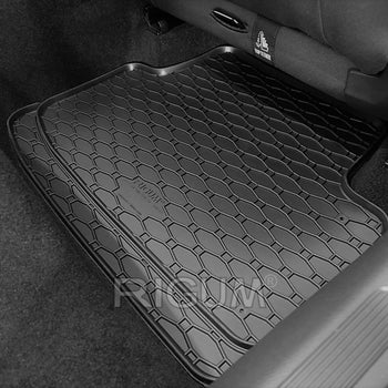 Alfombrillas de coche Cupra Formentor eTSI, fabricación 2020 - presente, carrocería suv | 905762