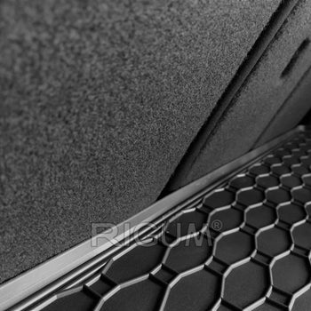 Bandeja maletero BMW Serie 2 U06, carrocería furgoneta, fabricación 2022 - presente #3