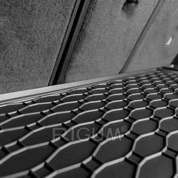 Bandeja maletero BMW X4 G02, carrocería suv, fabricación 04.2018 - presente #1