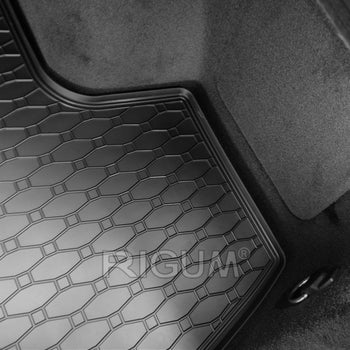 Bandeja maletero BMW Serie 3 G21, carrocería camioneta, fabricación 06.2019 - presente #1