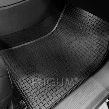 Alfombrillas de coche Peugeot 408, fabricación 10.2022 - presente, carrocería suv | 905748