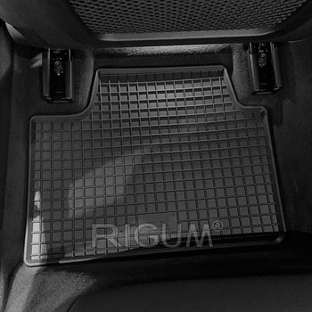 Alfombrillas de coche BMW Serie 3 G20 PHEV, fabricación 07.2019 - presente, carrocería sedán #3