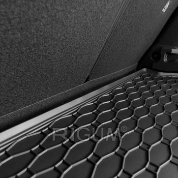 Bandeja maletero Opel Mokka B Hybrid (MHEV), carrocería suv, fabricación 2024 - presente, maletero con suelo de carga bajo y elevado | 425024