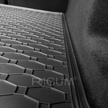 Bandeja maletero Mercedes CLA II, carrocería cupé, fabricación 05.2019 - presente #1