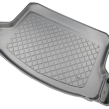 Bandeja maletero Honda Civic XI Hybrid e:HEV, carrocería hatchback, fabricación 10.2022 - presente, con/sin subwoofer | 194083GRD