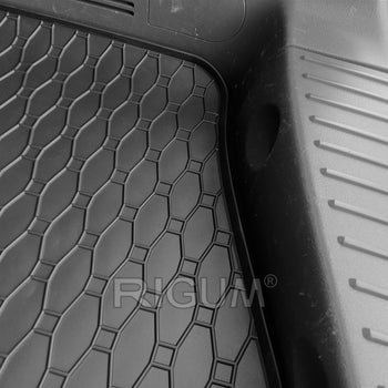 Bandeja maletero Ford C-Max I, carrocería furgoneta, fabricación 2003 - 10.2010 #1