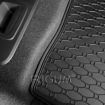 Bandeja maletero BMW Serie 5 G30, carrocería sedán, fabricación 02.2017 - 09.2023, incluso facelift | 403176