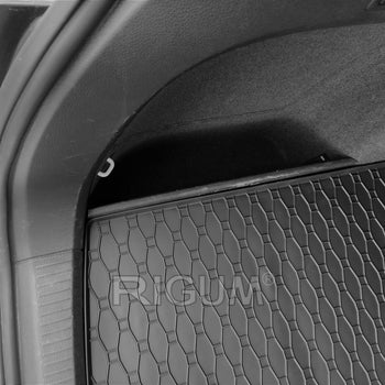 Bandeja maletero Volkswagen Golf 7, carrocería camioneta, fabricación 09.2013 - 06.2020, maletero con suelo de carga elevado #2