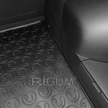 Bandeja maletero Kia e-Niro, carrocería suv, fabricación 11.2018 - presente, maletero con suelo de carga bajo #3