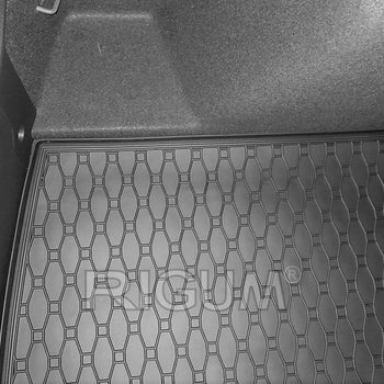 Bandeja maletero Volkswagen Tiguan II, carrocería suv, fabricación 05.2016 - 2024, maletero con suelo de carga bajo, sin suelo de carga variable en altura | 437249