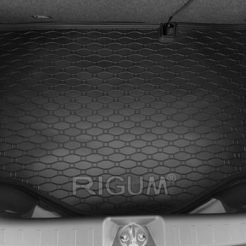 Bandeja maletero Mitsubishi Space Star, carrocería hatchback, fabricación 03.2013 - 2017 | 423013