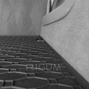 Bandeja maletero Audi Q7 4L, carrocería suv, fabricación 03.2006 - 05.2015, 7 plazas, tercera fila cerrada | 402117