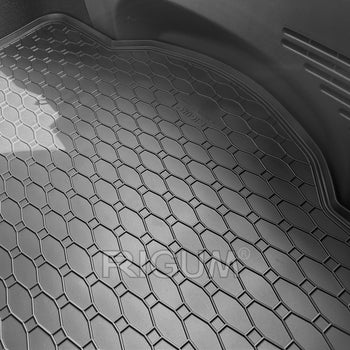 Bandeja maletero Toyota Aygo X, carrocería suv, fabricación 04.2022 - presente, sin subwoofer | 436099