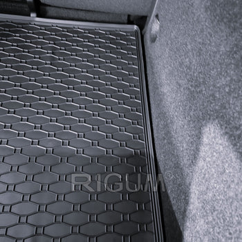 Bandeja maletero Fiat Tipo , carrocería hatchback, fabricación 01.2016 - presente #1