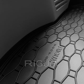 Bandeja maletero Toyota Aygo II, carrocería hatchback, fabricación 07.2014 - presente #6