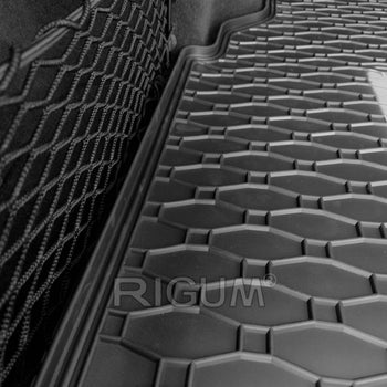 Bandeja maletero Mercedes Clase C W205, carrocería camioneta, fabricación 10.2014 - 02.2021 #1