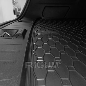 Bandeja maletero Alfa Romeo Tonale PHEV Q4, carrocería suv, fabricación 11.2022 - presente #3