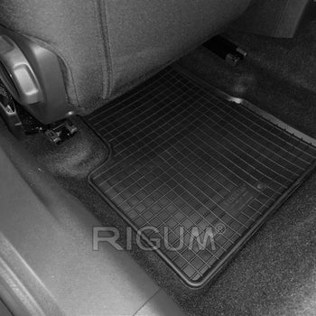 Alfombrillas de coche Citroen C4 X, fabricación 10.2022 - presente, carrocería suv #3