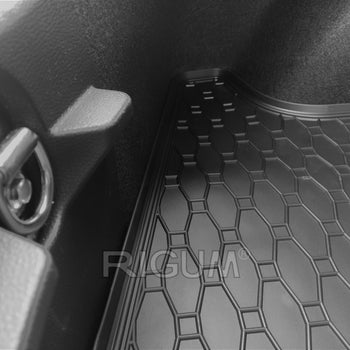 Bandeja maletero Toyota Corolla Hybrid, carrocería hatchback, fabricación 2019 - presente, maletero con suelo de carga bajo #3