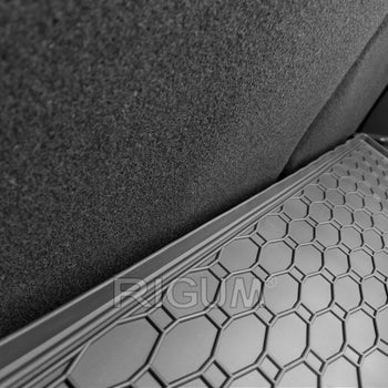 Bandeja maletero Kia Stonic MHEV, carrocería suv, fabricación 10.2020 - presente, maletero con suelo de carga bajo #2