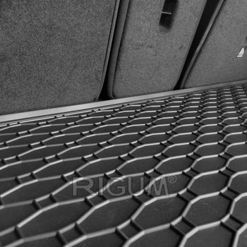 Bandeja maletero BMW iX2 U10, carrocería suv, fabricación 03.2024 - presente | 403060