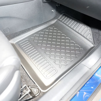 Alfombrillas tipo bandeja Seres 3 electric, fabricación 04.2021 - presente, carrocería suv | 604270