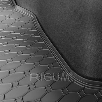 Bandeja maletero Honda Civic XI, carrocería hatchback, fabricación 11.2022 - presente, con/sin subwoofer | 409031