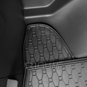 Bandeja maletero Toyota Yaris Cross, carrocería suv, fabricación 09.2021 - presente, maletero con suelo de carga bajo, sin suelo de carga variable en altura | 436075