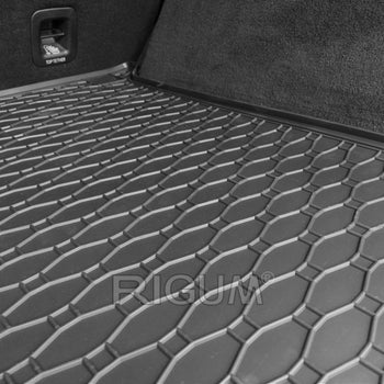 Bandeja maletero Mercedes GLE I W166, carrocería suv, fabricación 06.2015 - 10.2018 | 421163