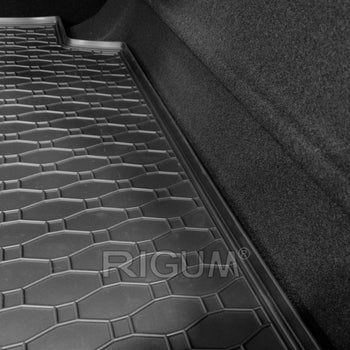 Bandeja maletero Opel Astra L, carrocería hatchback, fabricación 2022 - presente, maletero con suelo de carga bajo, sin suelo de carga variable en altura | 426106