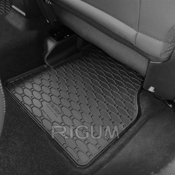 Alfombrillas de coche Alfa Romeo Tonale PHEV Q4, fabricación 11.2022 - presente, carrocería suv #2