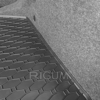 Bandeja maletero Seat Ibiza V, carrocería hatchback, fabricación 06.2017 - presente | 429046