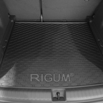 Bandeja maletero Volkswagen ID.4, carrocería suv, fabricación 12.2020 - presente #3