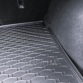 Bandeja maletero Renault Kadjar , carrocería suv, fabricación 06.2015 - presente, maletero con suelo de carga elevado #1